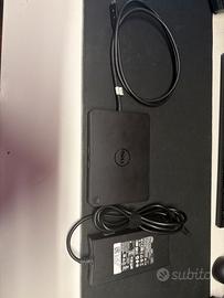 docking station dell