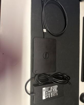 docking station dell