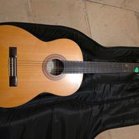 Chitarra Classica Eko 757 Spanish - Come nuova
