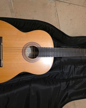 Chitarra Classica Eko 757 Spanish - Come nuova