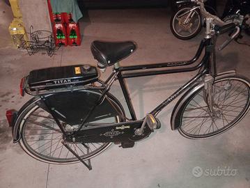 bici anni 70 