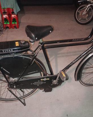 bici anni 70 
