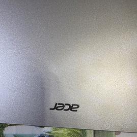 Acer aspire A315-44P