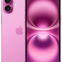 Iphone 16 plus 256gb