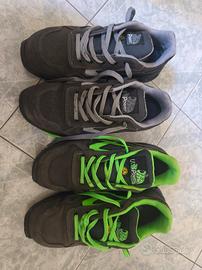scarpe antinfortunistiche upower 42