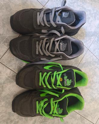 scarpe antinfortunistiche upower 42