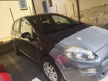Punto evo 1.2 benzina/metano