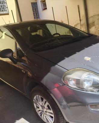 Punto evo 1.2 benzina/metano