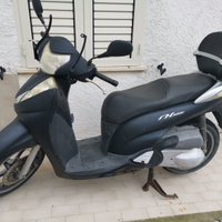 Honda SH 300 vendisi