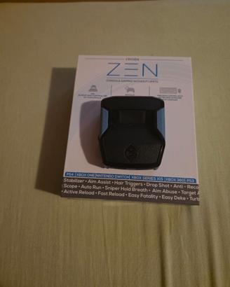 Cronus zen