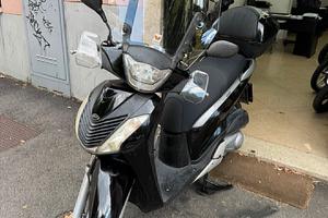 Honda SH 150 DD - 2010 - PERMUTE