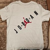 T-Shirt Nike Air Jordan uomo tg. XL