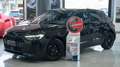 Audi A1 SPB 30 1.0 TFSI S TRONIC SPORT BLACK EDITI