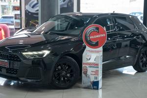 Audi A1 SPB 30 1.0 TFSI S TRONIC SPORT BLACK EDITI