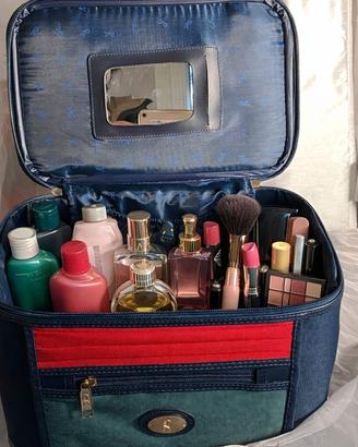 Beauty case Roberta di Camerino