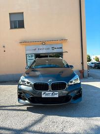 Bmw Serie 2 Gran Tourer 218d Gran Tourer Msport AU