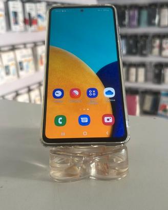 Samsung Galaxy A52s 5G 128GB  6 RAM Doppia SIM,