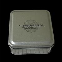 Orologio Sveglia da Viaggio Spalding & Bros.