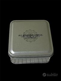 Orologio Sveglia da Viaggio Spalding & Bros.