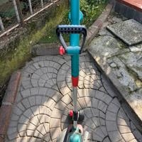 Decespugliatore elettrico Bosch