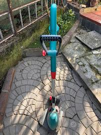 Decespugliatore elettrico Bosch