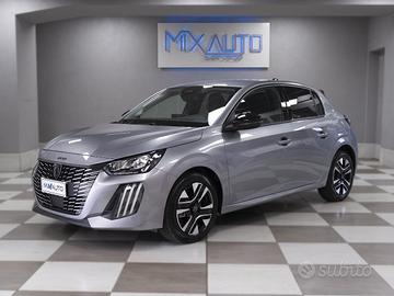 Peugeot 208 1.2 Puretech Allure S&S 100CV