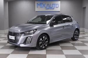 Peugeot 208 1.2 Puretech Allure S&S 100CV