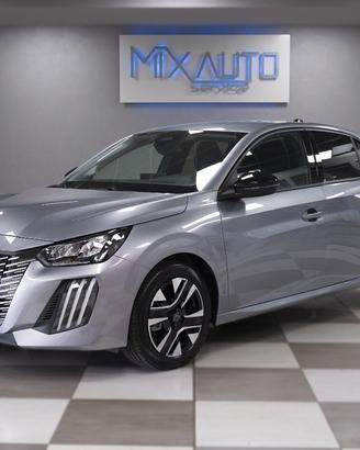 Peugeot 208 1.2 Puretech Allure S&S 100CV