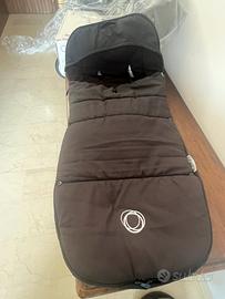 2 Sacchi a peli bugaboo per passeggino