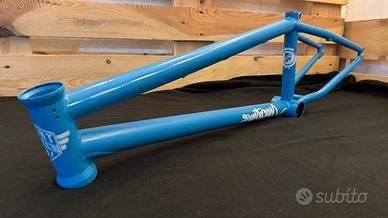 Bmx telaio COLONY M8 20.6