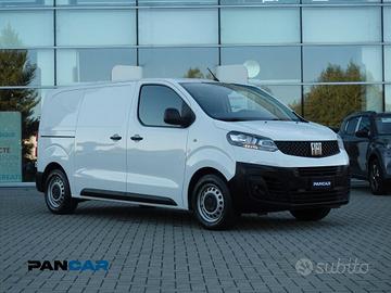 Fiat Scudo 1.5 BlueHDi 120 CV PL-TN Furgone Lounge