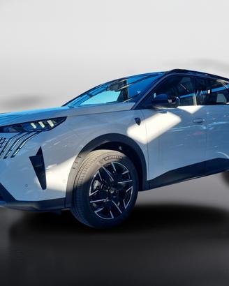 PEUGEOT 5008 1.2 hybrid GT 136cv e-dcs6