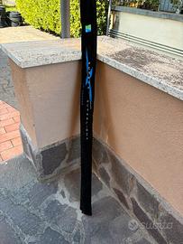 Preston Supera X super light 10ft