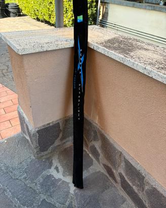 Preston Supera X super light 10ft