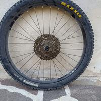 Ruota orbea