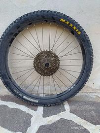 Ruota orbea