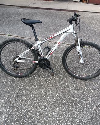 bici MTB ragazzo 