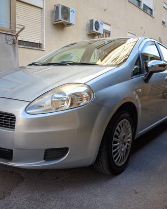 Fiat Grande Punto 1.2