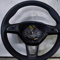 Volante Skoda Yeti Octavia Superb Fabia