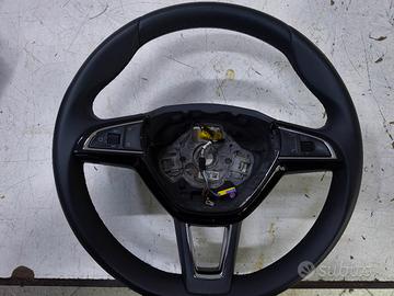 Volante Skoda Yeti Octavia Superb Fabia