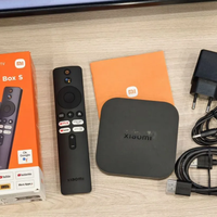 Set-top box Xiaomi Mi Box S 2nd Gen