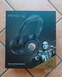 Cuffie Peaq by Robbie Williams 