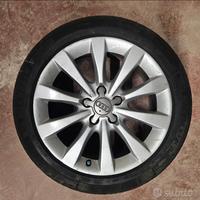 Cerchi in lega per Audi A3 / A4 / Q3 / Q5