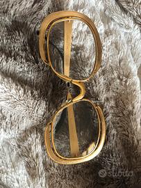 Occhiali Dior 2127  Originali 1980 - Hand pick