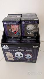Funko The Nightmare Before Christmas