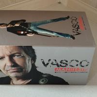 COFANETTO VASCO ROSSI "MANIFESTO"