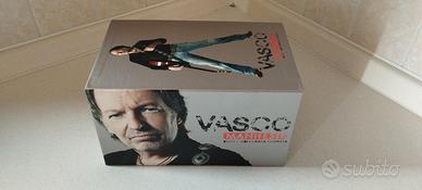 COFANETTO VASCO ROSSI "MANIFESTO"