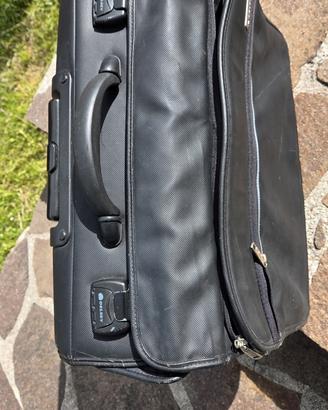 BORSA PILOTA CABINA DELSEY