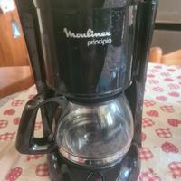 macchina caffè americano 