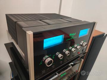 McIntosh ma 2275